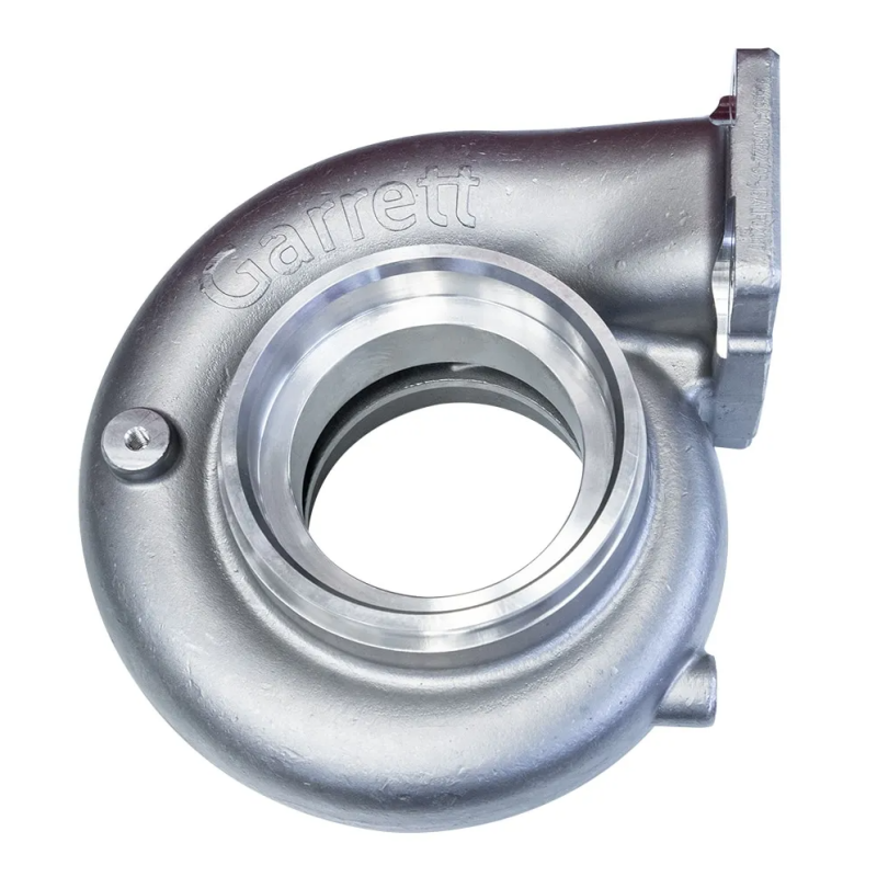 Garrett G47 Turbine Housing Kit 1.23 A/R T6 V-Band In/Out