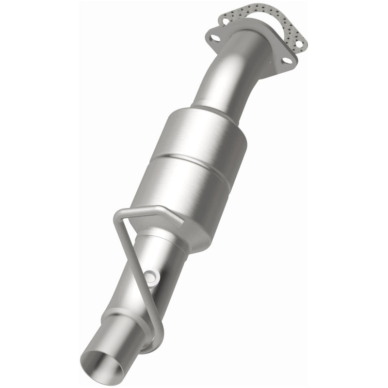 MagnaFlow Direct Fit Catalytic Converter 05 Silverado 2500HD 6.0L