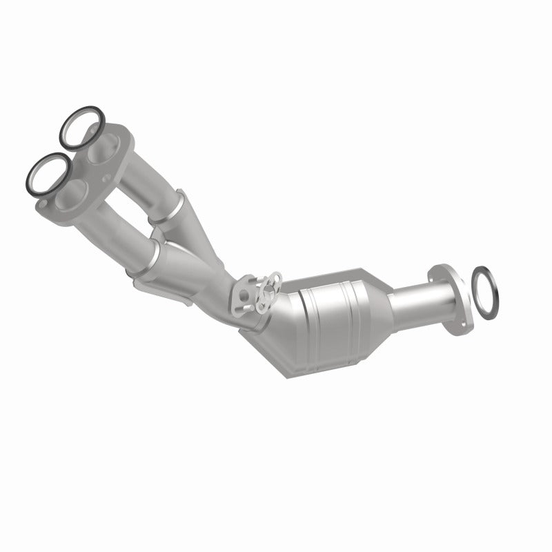 MagnaFlow Direct Fit Catalytic Converter 01-04 Toyota Tacoma 2.7L