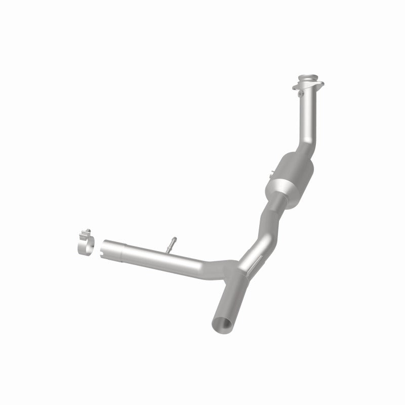 MagnaFlow DF Cat. Conv 07-08 Ford F-150 Pickup 5.4L P/S / 12/06-08 Lincoln Truck Mark LT 5.4L P/S