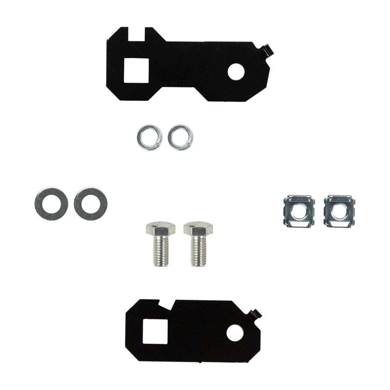 ARB Abs Wire Bracket Kit Lc76/78/79