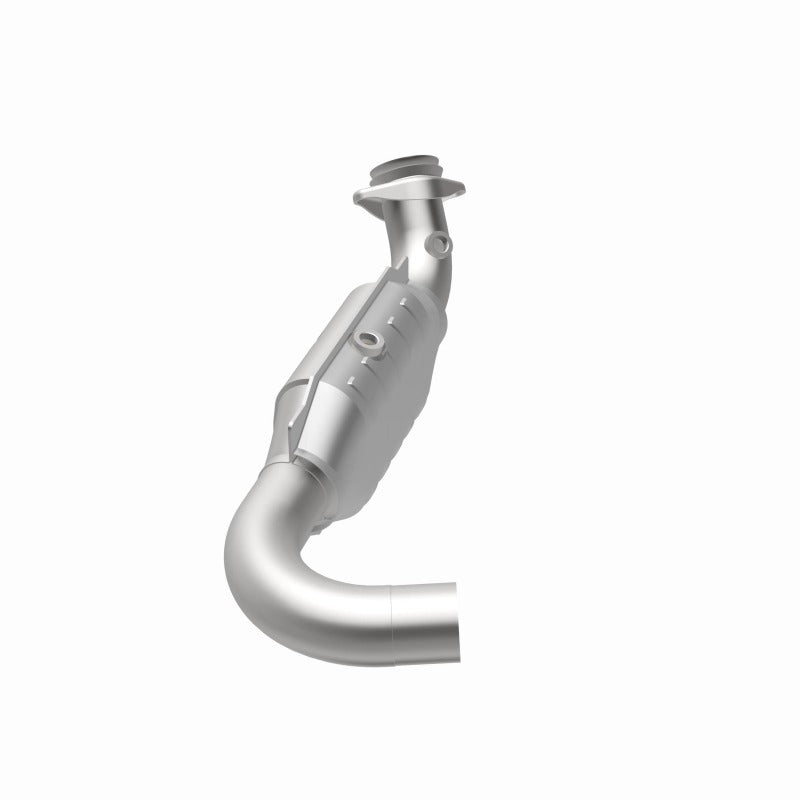 MagnaFlow Direct Fit Catalytic Converter 07-08 Expe/Nav 5.4L D/S OEM