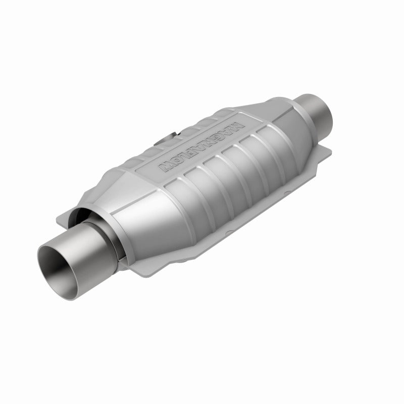 MagnaFlow Universal Catalytic Converter 2.25 Rear