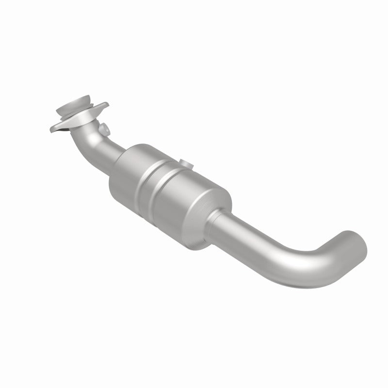 MagnaFlow Direct Fit Catalytic Converter 2009-2010 f-150 V8 5.4 OEM Underbody