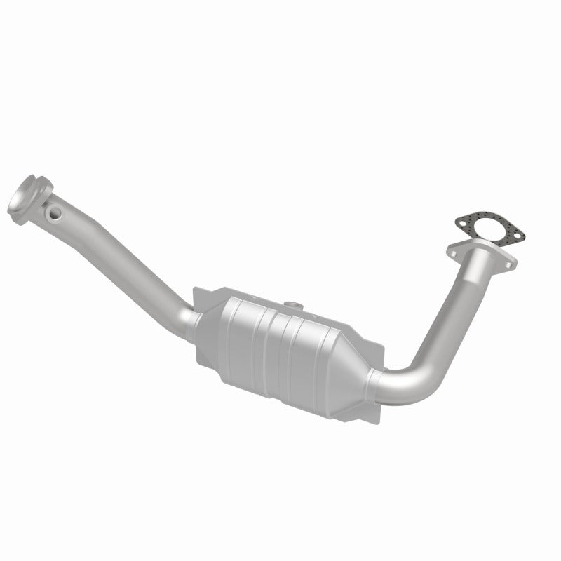 MagnaFlow Direct Fit Catalytic Converter 07-09 Ranger 3.0 Driver Side OEM