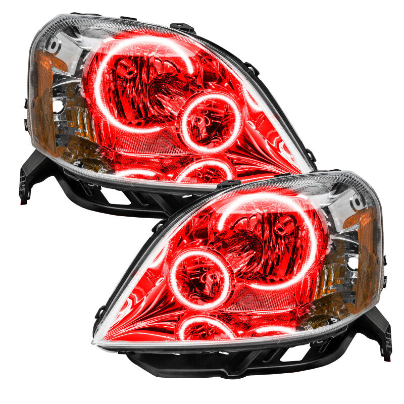 Oracle 05-07 Ford FiveHundred SMD HL - ColorSHIFT w/ 2.0 Controller
