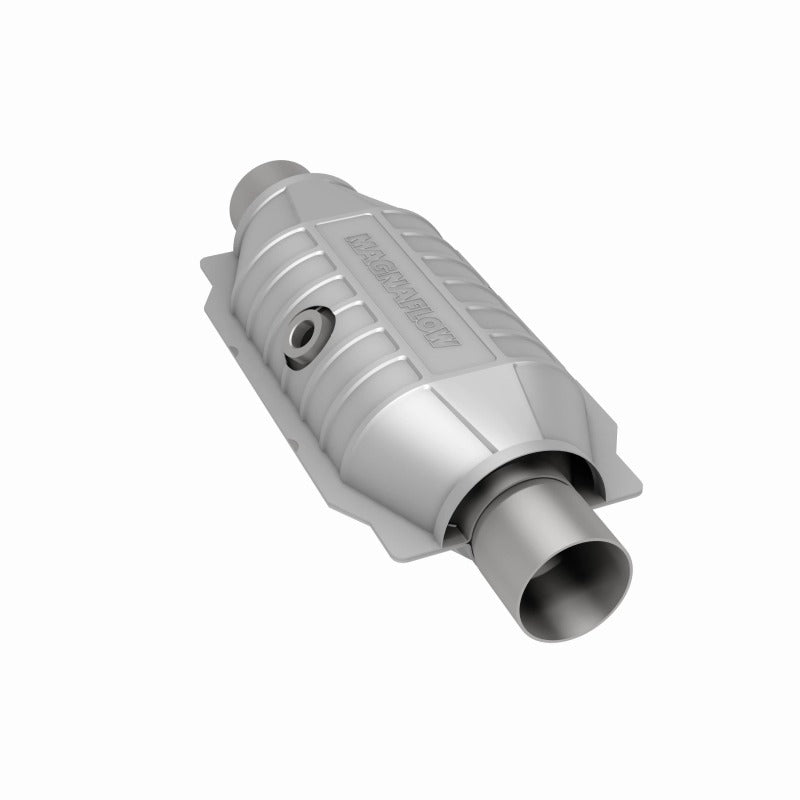 MagnaFlow Universal Catalytic Converter 2.25 Rear