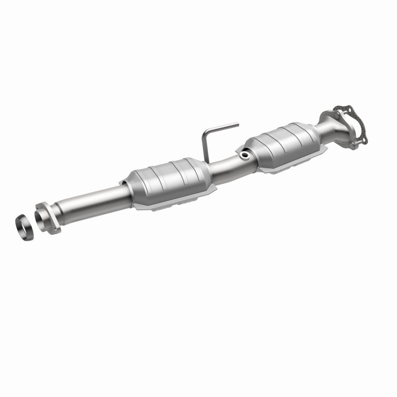 MagnaFlow Direct Fit Catalytic Converter 03 Ranger/B-Ser V6 Rear