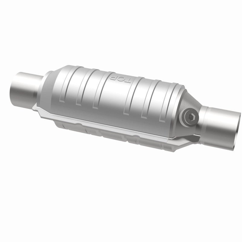 MagnaFlow Direct Fit Catalytic Converter 96-02 Volkswagen Cabrio (49 State)