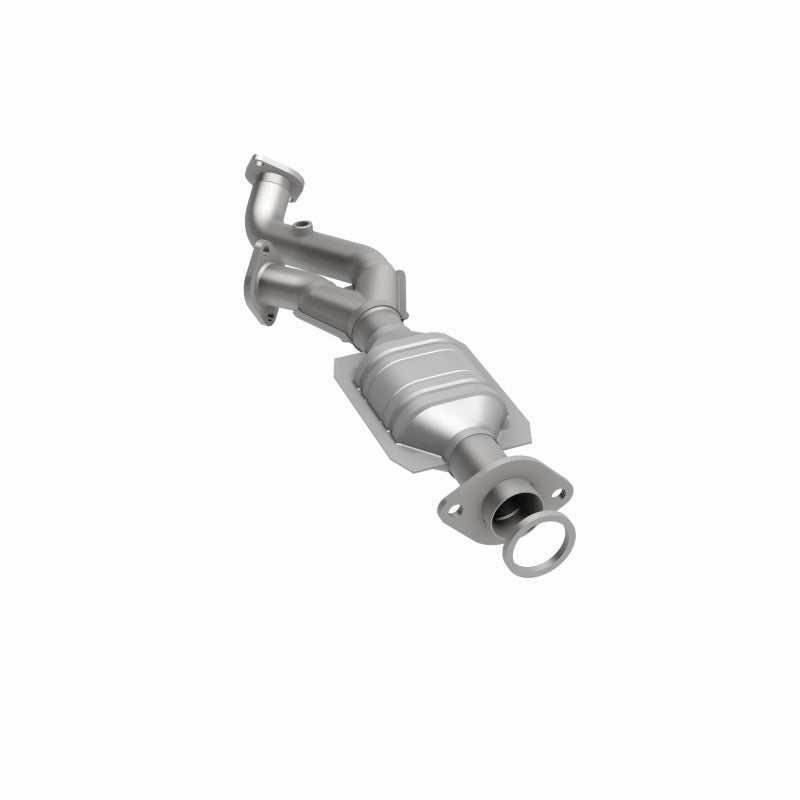 MagnaFlow Direct Fit Catalytic Converter 03-04 4Runner 4.7 Rear OEM