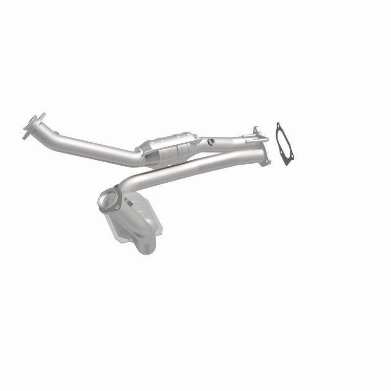 MagnaFlow Direct Fit Catalytic Converter 04-06 Ranger/BSeries 3.0L