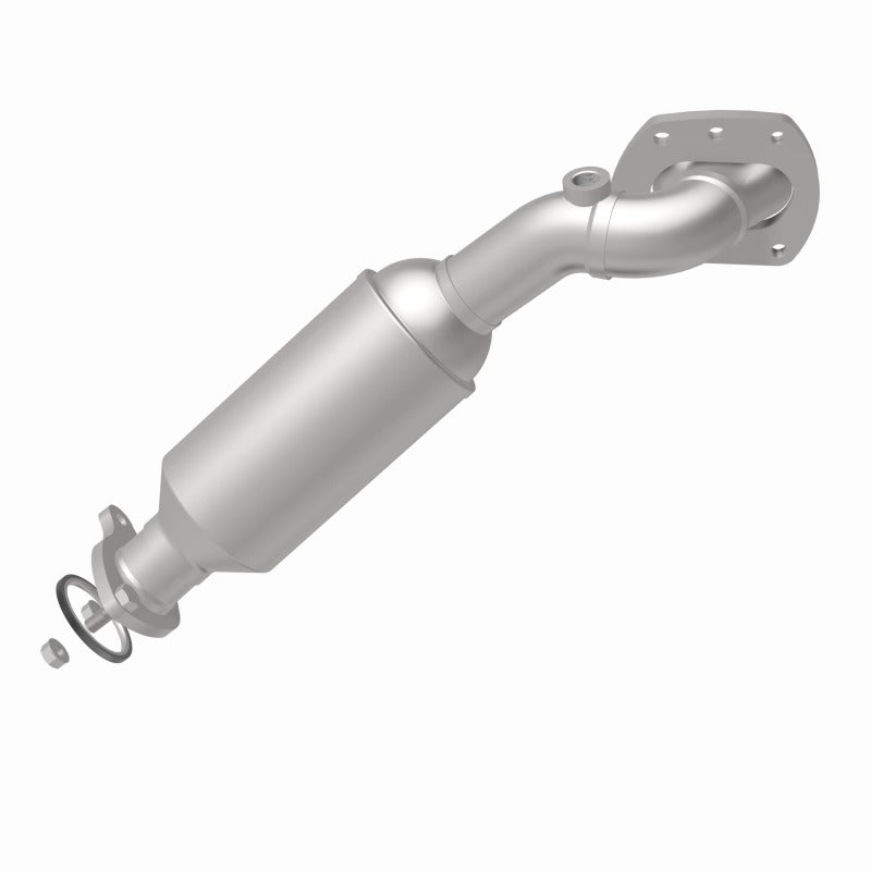 MagnaFlow Direct Fit Catalytic Converter 16-19 Toyota Tacoma 3.5L PS