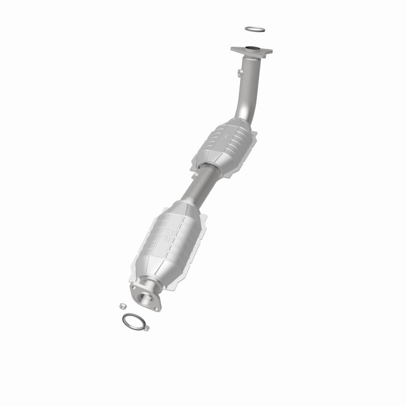 MagnaFlow Direct Fit Catalytic Converter 07-08 4.7L Tundra P/S OEM