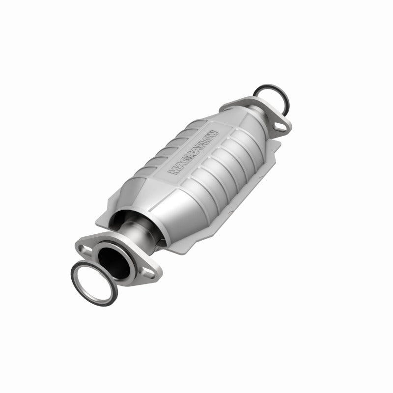 MagnaFlow Direct Fit Catalytic Converter Dodge-Eagle-Mitsubishi-Pl