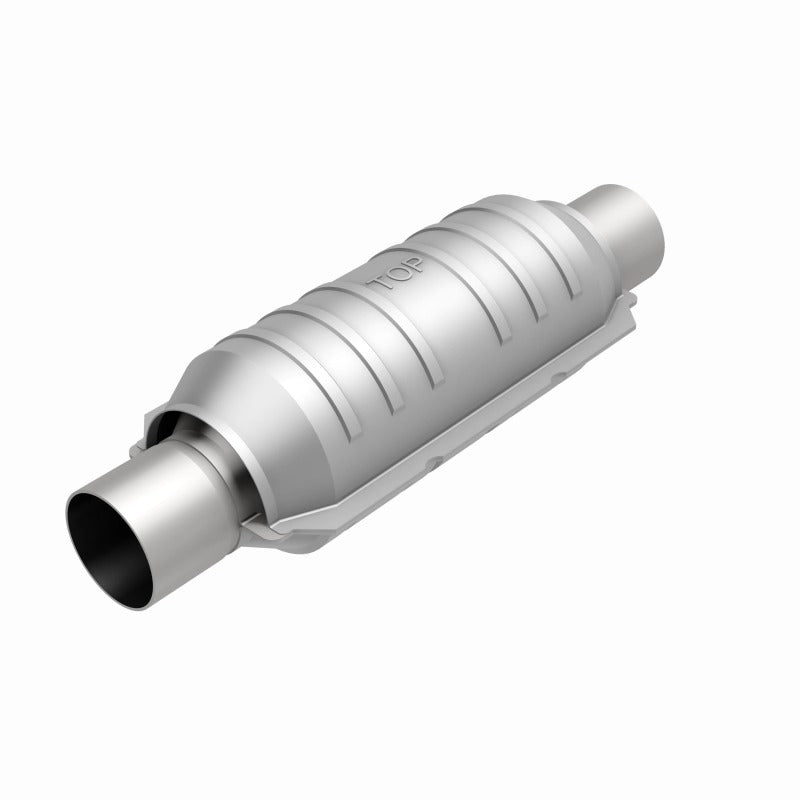 MagnaFlow Universal Catalytic Converter 2.25 CA
