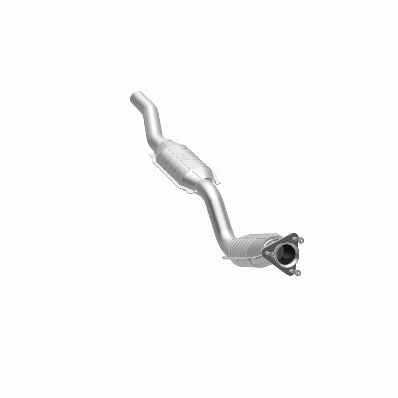 MagnaFlow Direct Fit Catalytic Converter 04-06 Dodge Ram SRT-10 8.3L Passenger Side