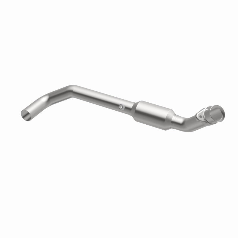 MagnaFlow Direct Fit Catalytic Converter OEM 05-08 Ford F150 4.2L V6 (Drivers Side)