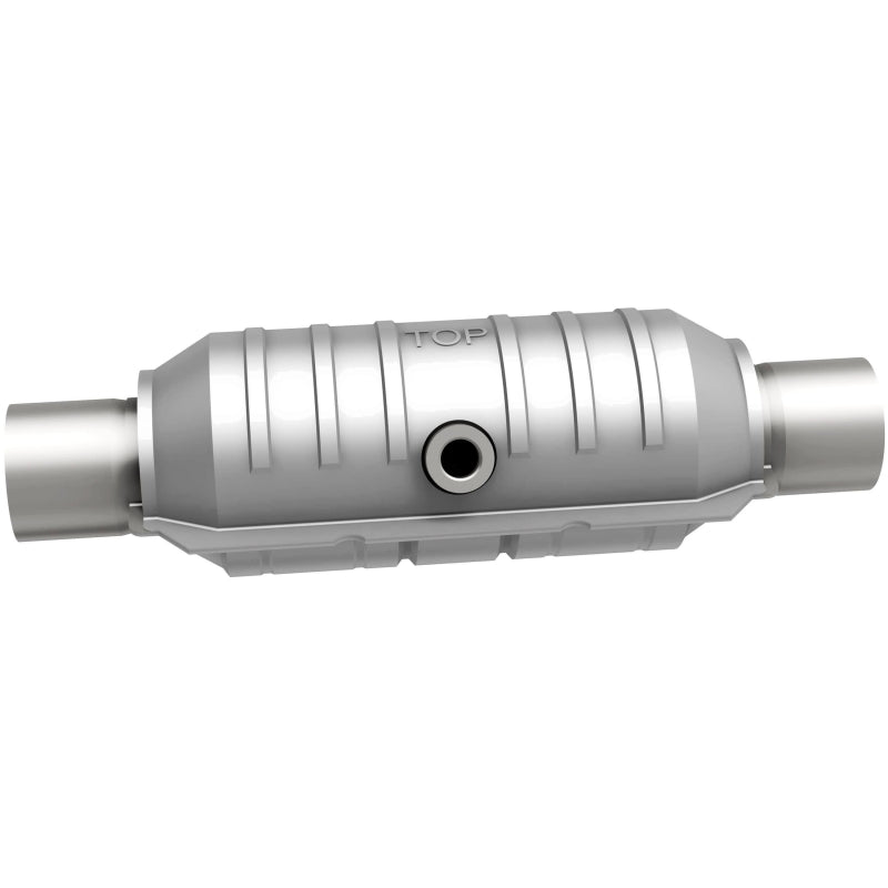 MagnaFlow Universal Catalytic Converter 2.50in Rear CA