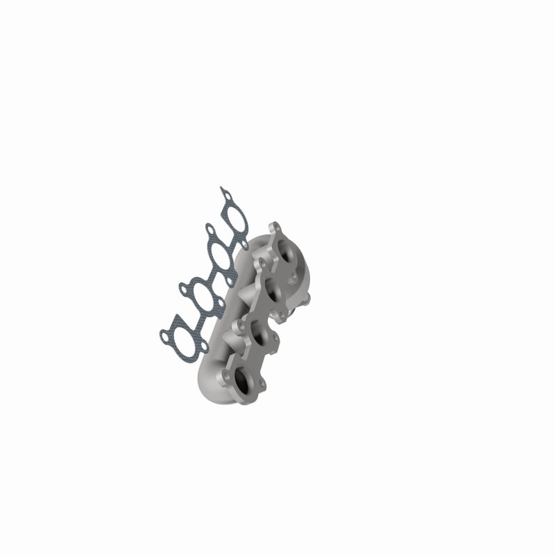 MagnaFlow Direct Fit Catalytic Converter 03-04 4Run 4.7 Passenger Side Manifold OEM