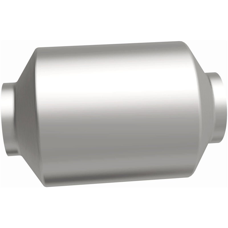 MagnaFlow Direct Fit Catalytic Converter 01-04 Ford Escape 3.0L rear