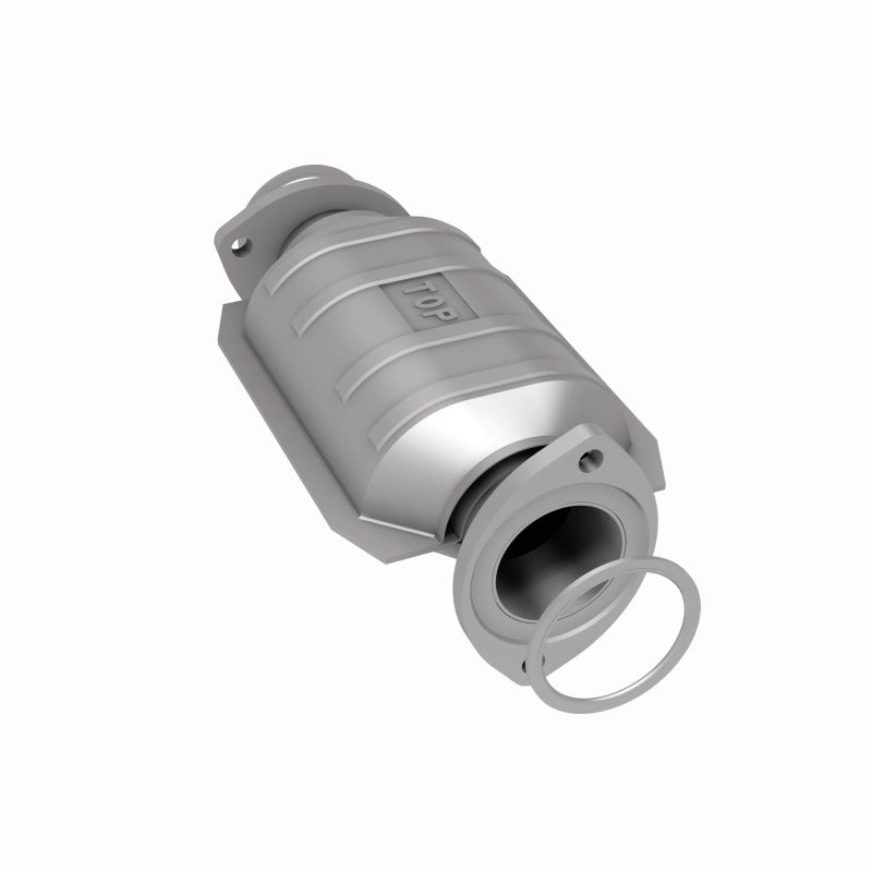 MagnaFlow Direct Fit Catalytic Converter 95-97 Toyota Land Cruiser 4.5L