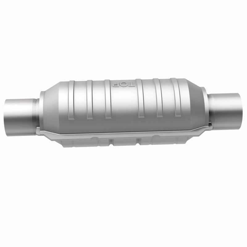 MagnaFlow Universal Catalytic Converter 2.25 CA
