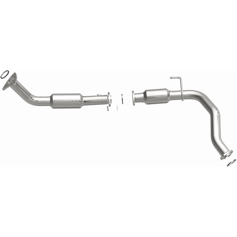 MagnaFlow Direct Fit Catalytic Converter 08-15 Toyota Sequoia