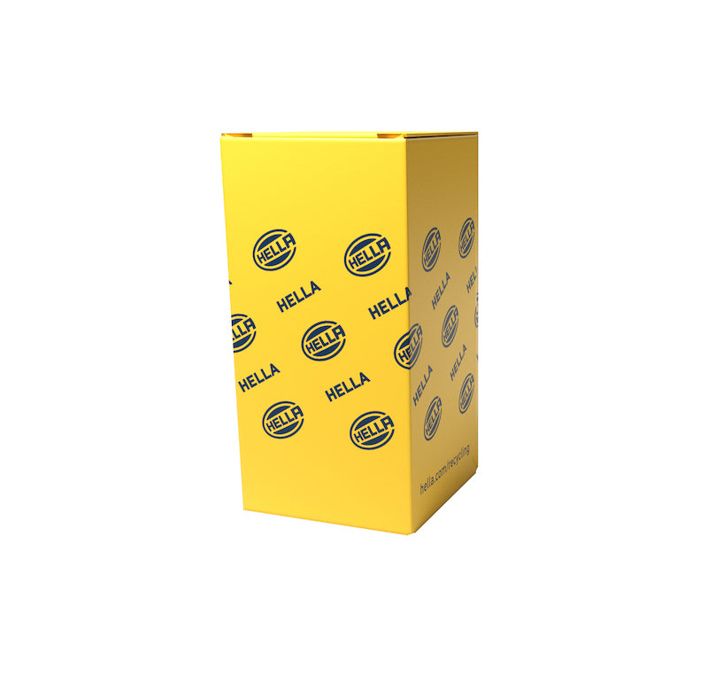 Photo - in package