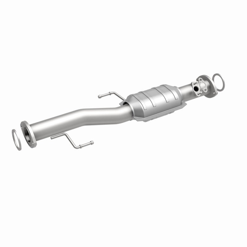 MagnaFlow Direct Fit Catalytic Conv 1999-02 Toyota 4Runner 3.4L Rear *Not for Sale in California*