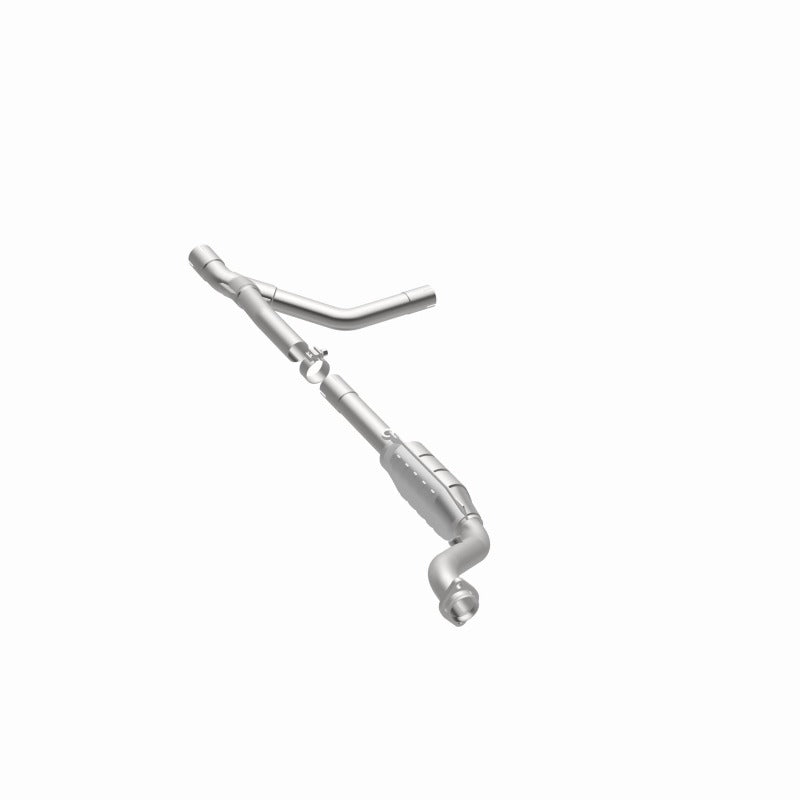 MagnaFlow Direct Fit Catalytic Converter 04-05 Ram1500 5.7L P/S OEM