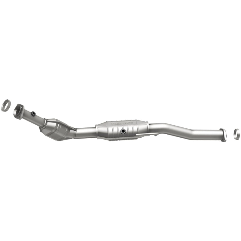 MagnaFlow Direct Fit Catalytic Converter 04-06 Ford Ranger 2.3L CA