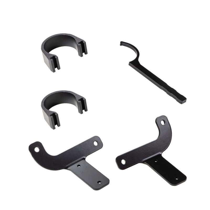 ARB BP51 Fit Kit Prado 250 Front