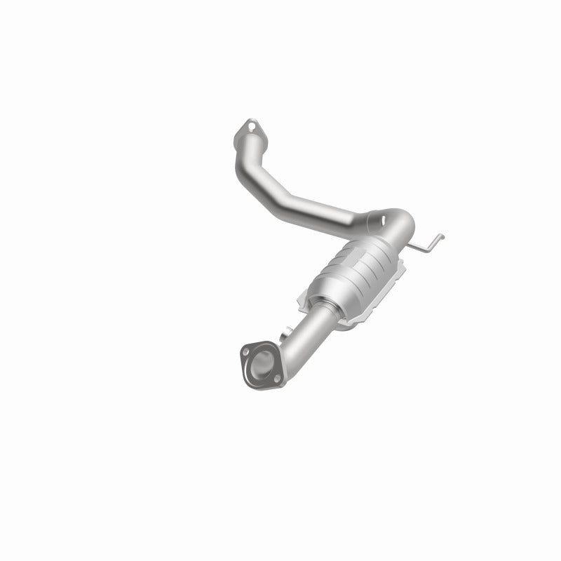 MagnaFlow Direct Fit Catalytic Converter 05-07 4Runner Driver Side Rear