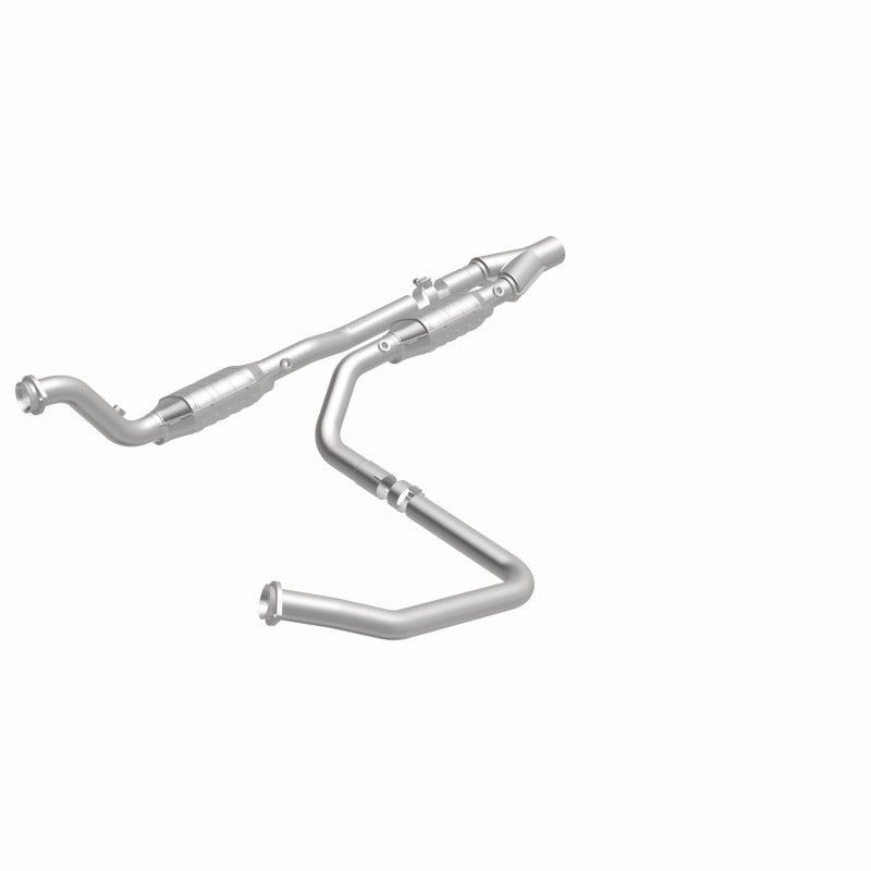MagnaFlow Direct Fit Catalytic Converter 04-07 Dodge Ram 5.7L
