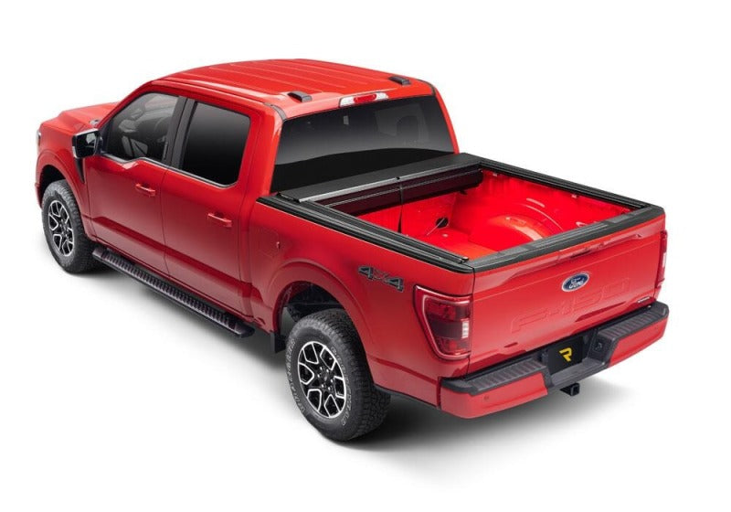 Roll-N-Lock 2026+ Ford Ranger 5ft Bed M-Series XT Retractable Tonneau Cover