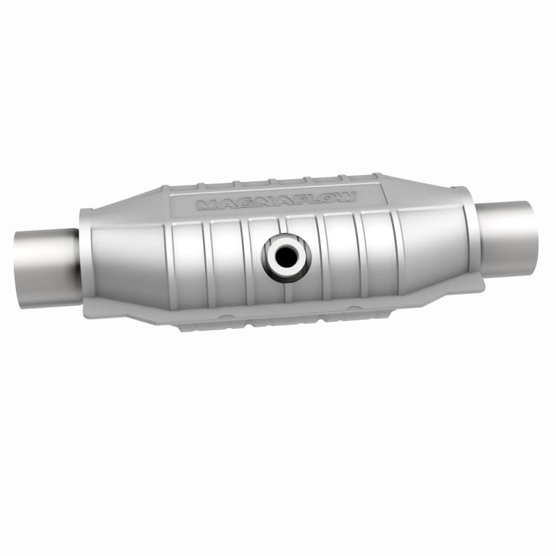 MagnaFlow Universal Catalytic Converter 2.25 Rear