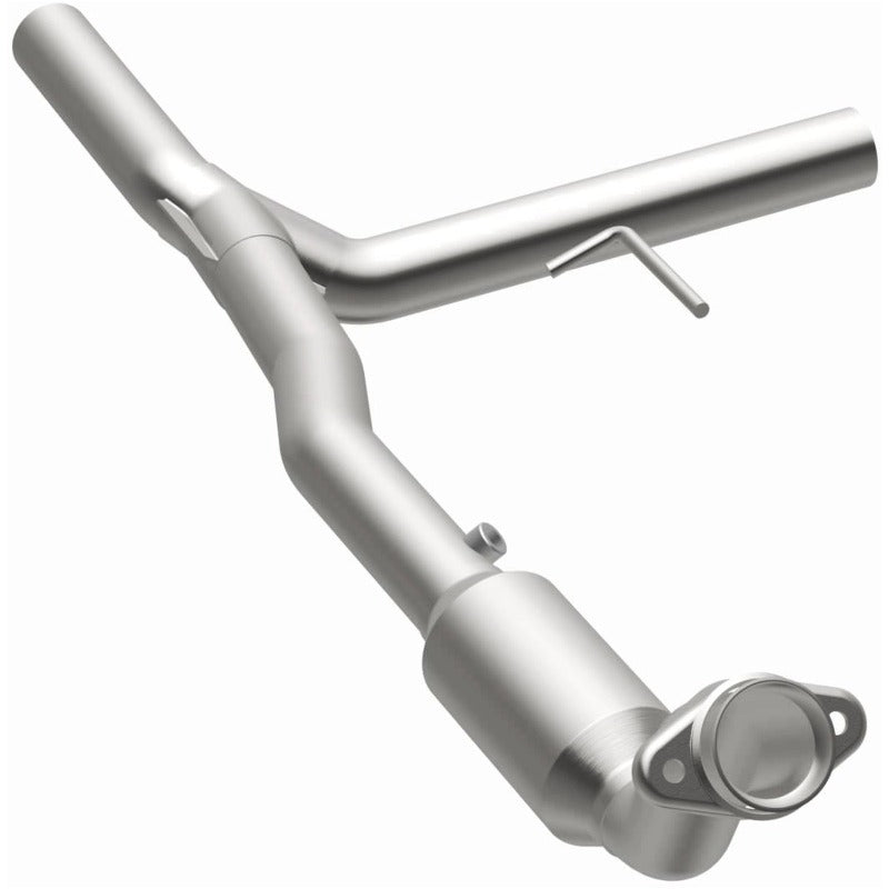 MagnaFlow Direct Fit Catalytic Converter OEM 05-08 Ford F150 4.2L V6 (Passenger Side)