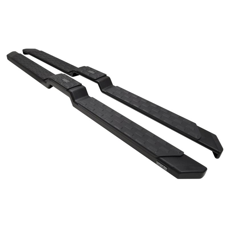 Westin 09-18 RAM 1500 CC / 10-24 2500/3500 CC HDX Running Boards - Tex. Blk