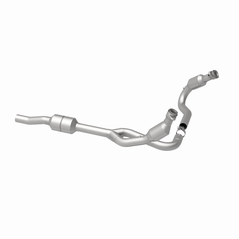 MagnaFlow Direct Fit Catalytic Converter 02-03 Ram 1500 4.7L CA Emis