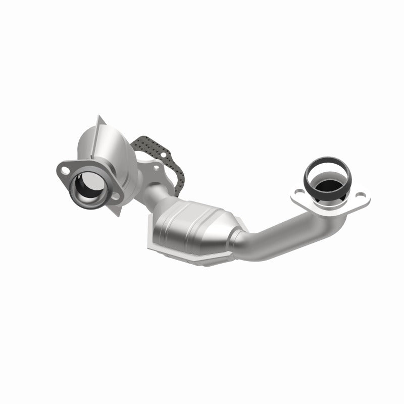 MagnaFlow Direct Fit Catalytic Converter 01-04 Explorer OEM