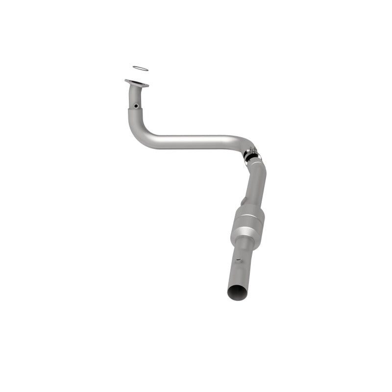 MagnaFlow Direct Fit Catalytic Converter 00-06 Chevy/GMC D/S OEM