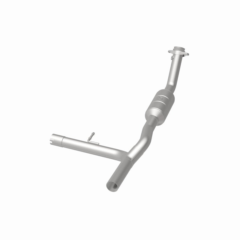 MagnaFlow Direct Fit Catalytic Converter F-150 04-06 8 4.6L OEM