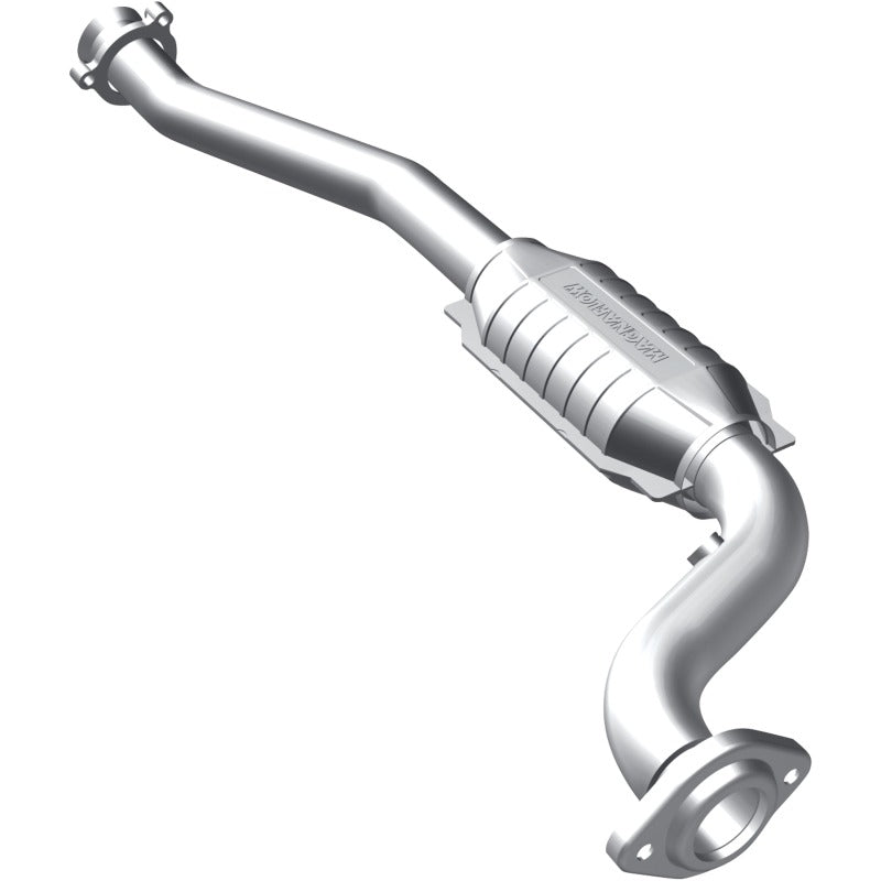 MagnaFlow Direct Fit Catalytic Converter 04-06 Colorado 2.8/3.5 Rear O