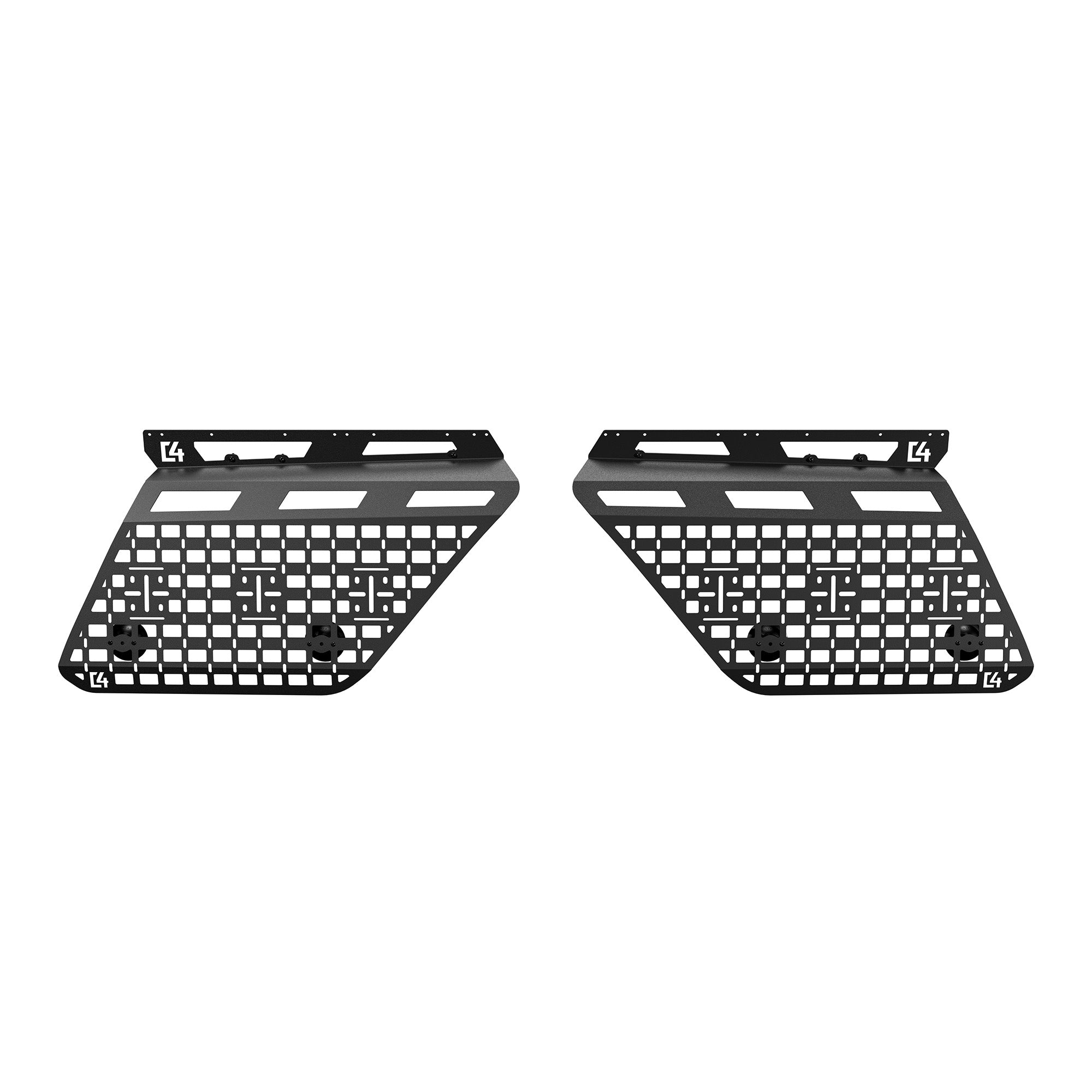 2025+ Toyota 4Runner External MOLLE Panels