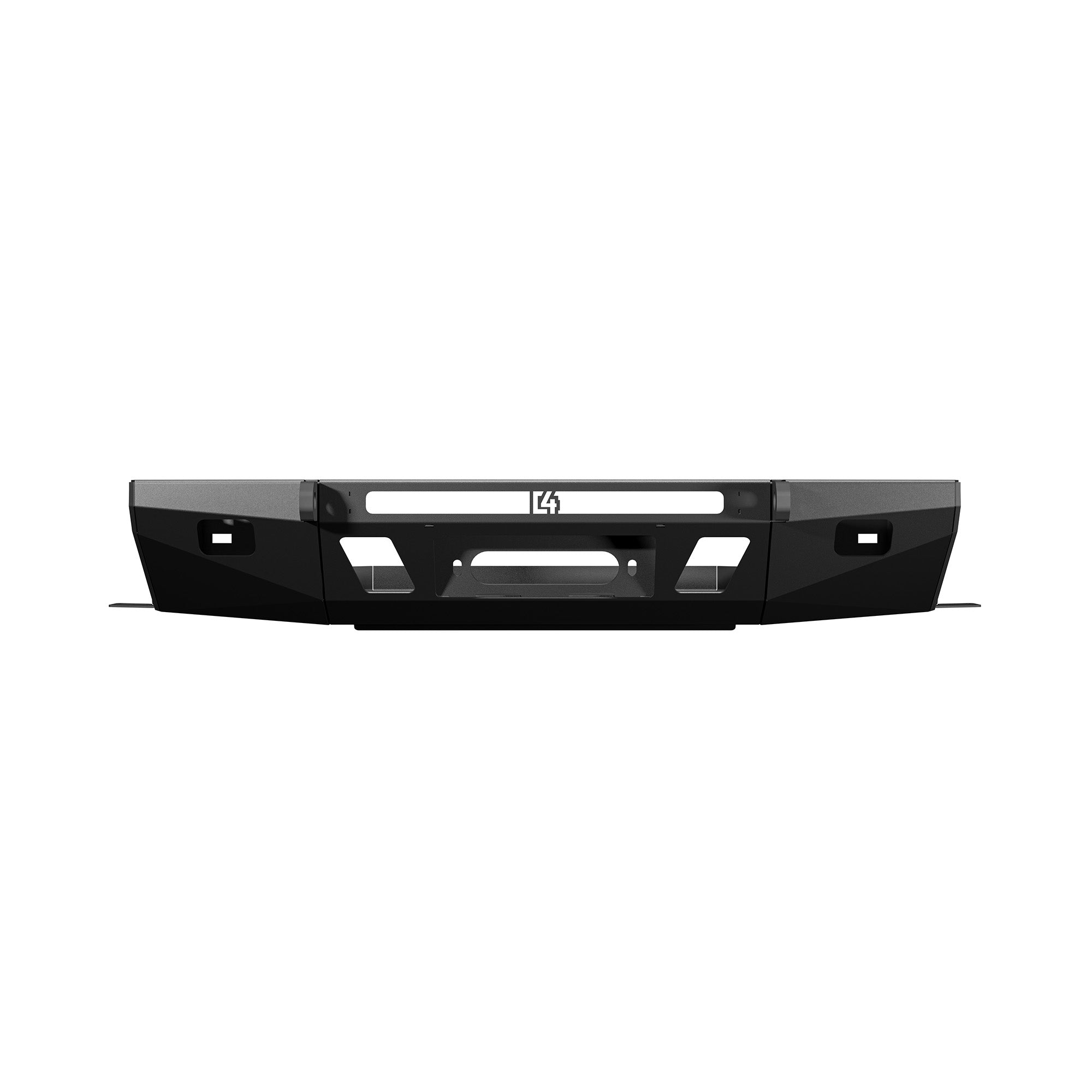 2025+ Toyota 4Runner Lo-Pro Winch Bumper