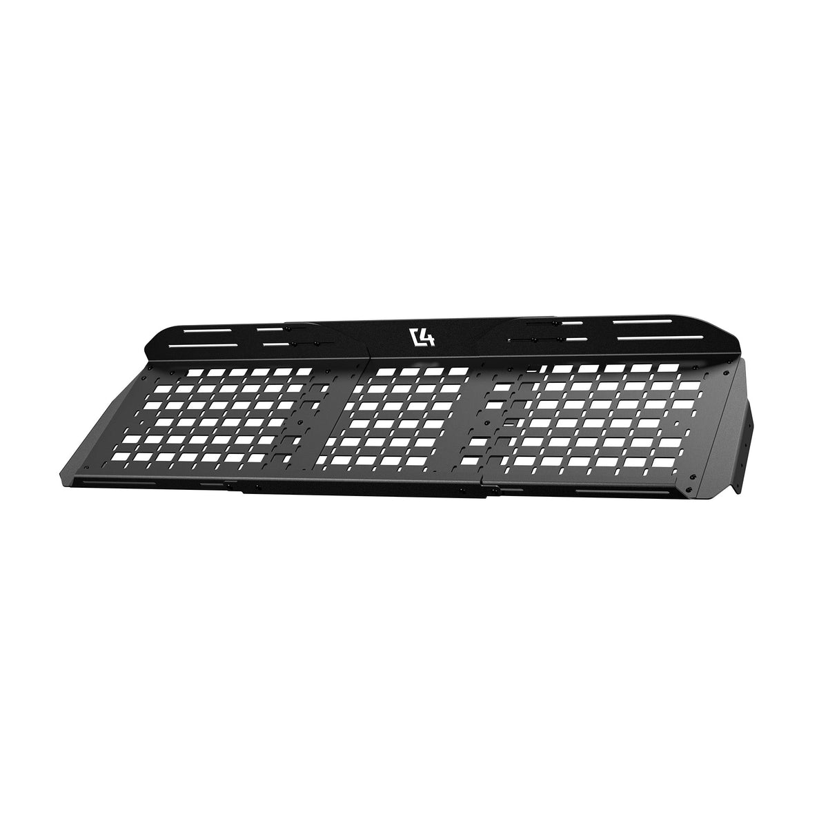 2025+ Toyota 4Runner Add-On Shelf for Rear Window MOLLE Panels