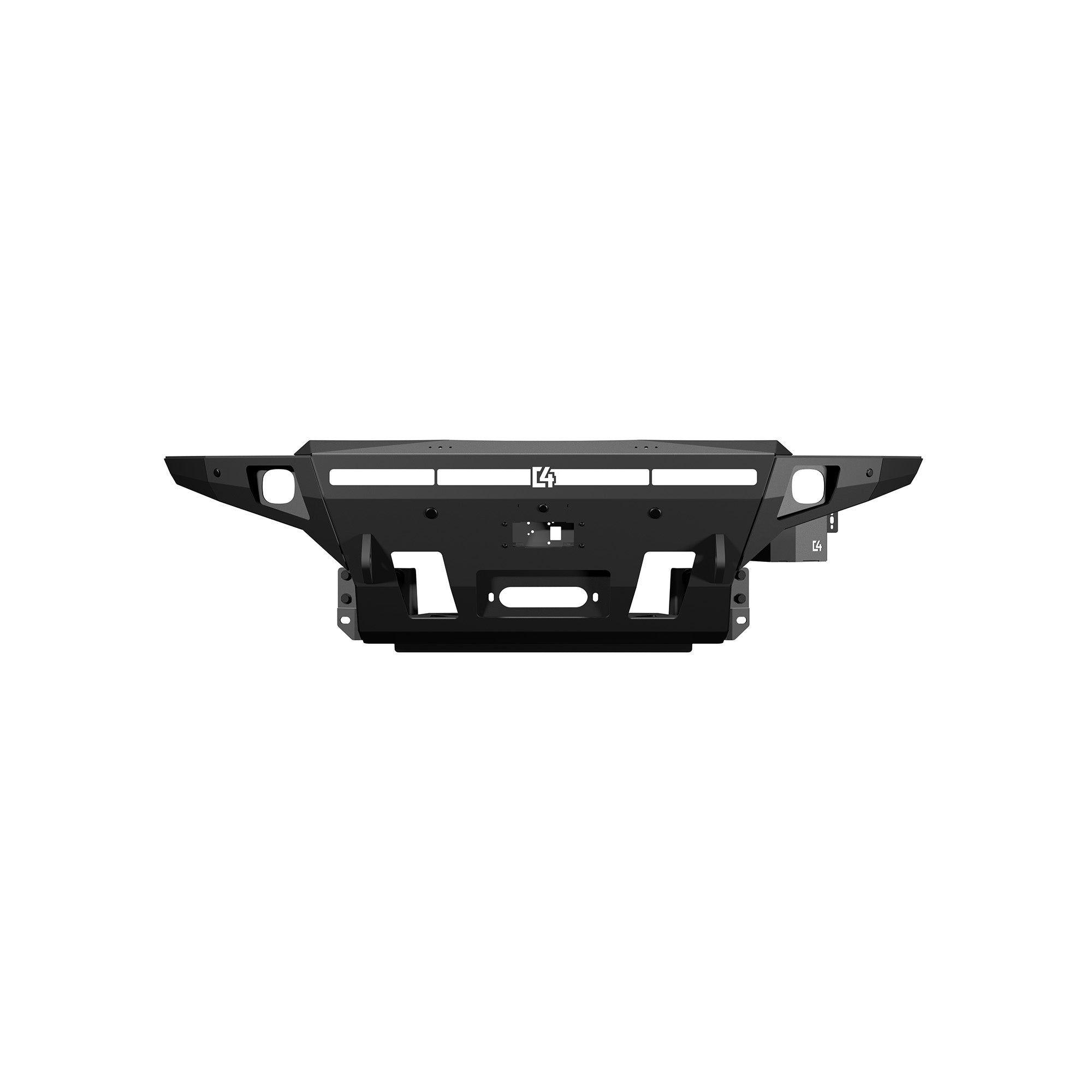 2025+ Toyota 4Runner Overland Series Front Bumper