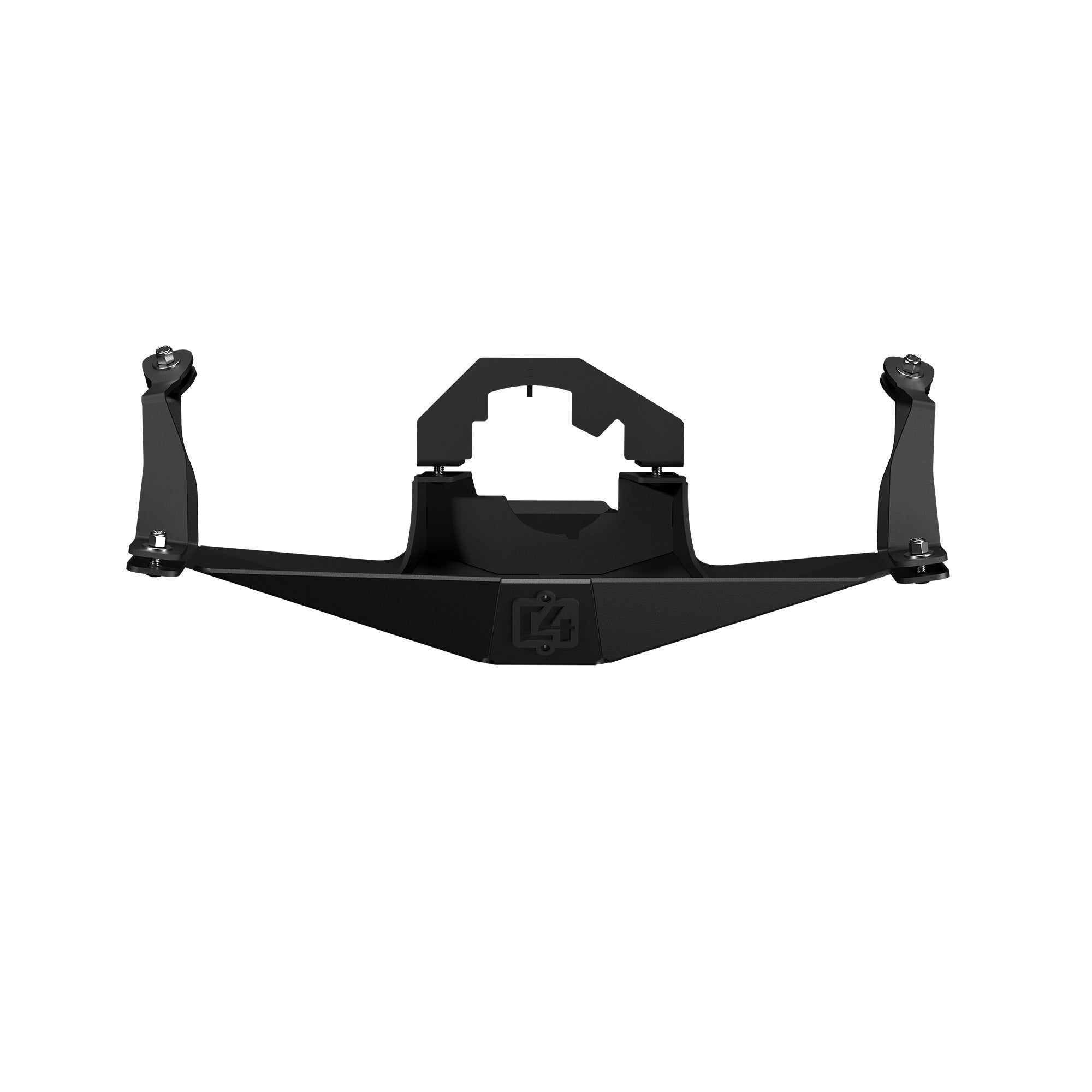 2025+ Toyota 4Runner Differential Skid
