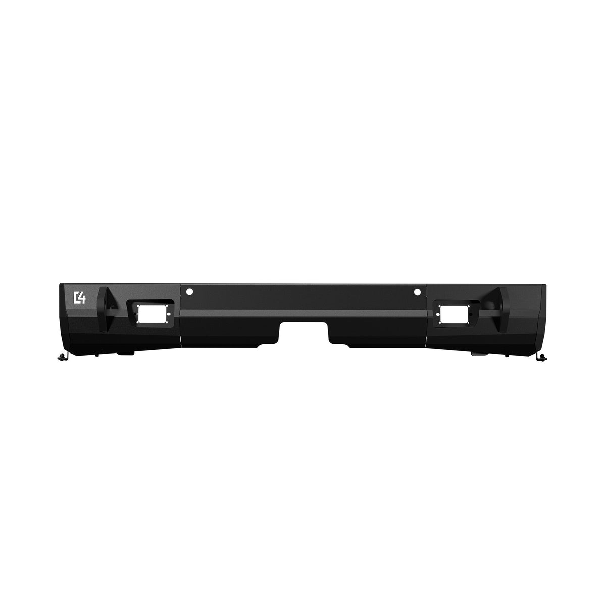 2025+ Toyota 4Runner Lo-Pro Rear Bumper