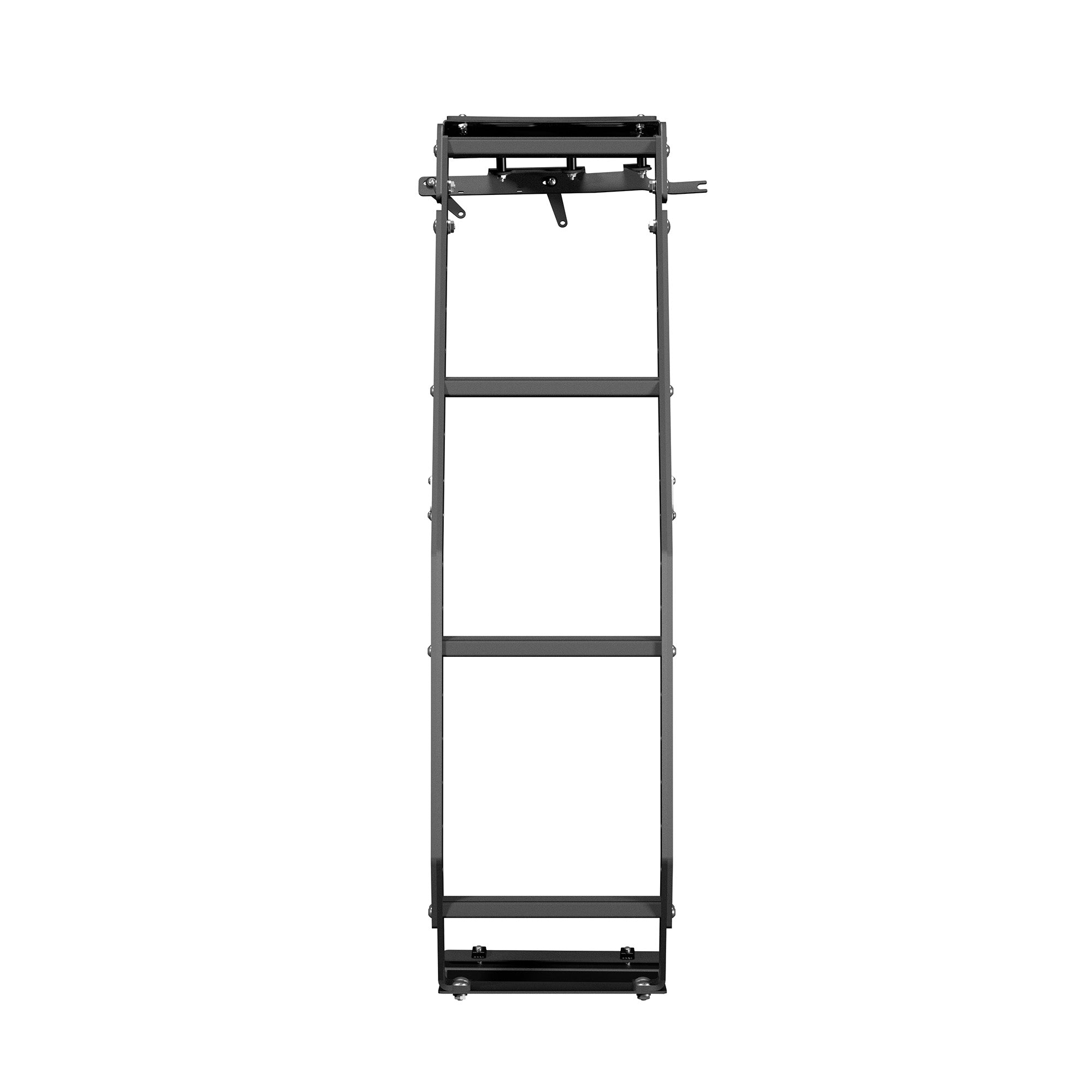 2025+ Toyota 4Runner Summit Hatch Ladder